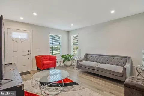 Entry Way - 14304 Longhouse Loop Loop #A, Brandywine, MD 20613 photo 2 of 18