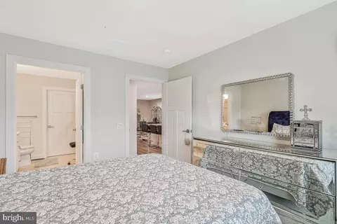 Bedroom - 14304 Longhouse Loop Loop #A, Brandywine, MD 20613 photo 9 of 10