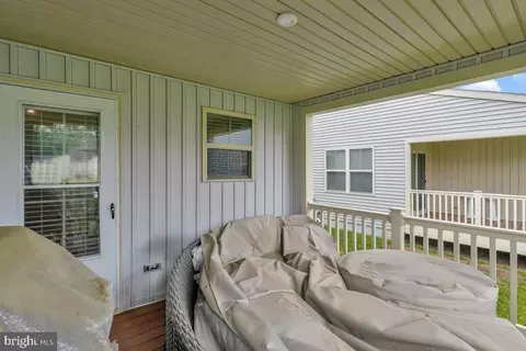 Exterior - 14304 Longhouse Loop Loop #A, Brandywine, MD 20613 photo 13 of 13