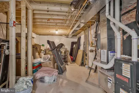 Entry Way - 14304 Longhouse Loop Loop #A, Brandywine, MD 20613 photo 12 of 18