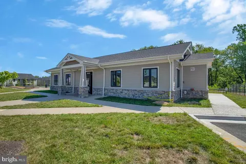 Exterior - 14304 Longhouse Loop Loop #A, Brandywine, MD 20613 photo 11 of 13