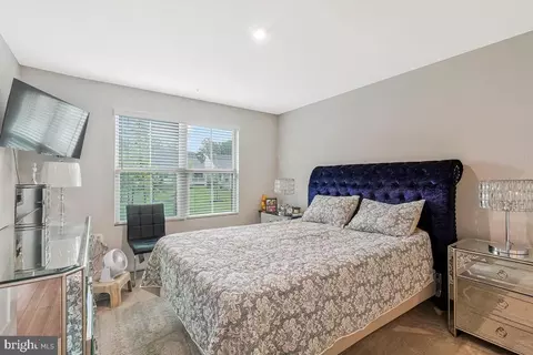 Bedroom - 14304 Longhouse Loop Loop #A, Brandywine, MD 20613 photo 8 of 10