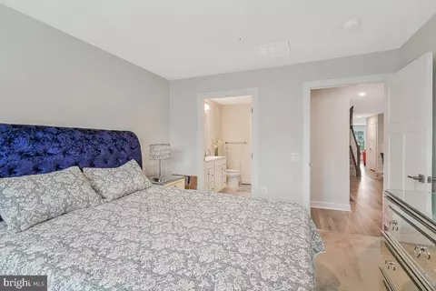 Bedroom - 14304 Longhouse Loop Loop #A, Brandywine, MD 20613 photo 10 of 10