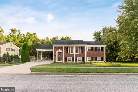 8501 Carrollton Pkwy, Hyattsville, MD 20784