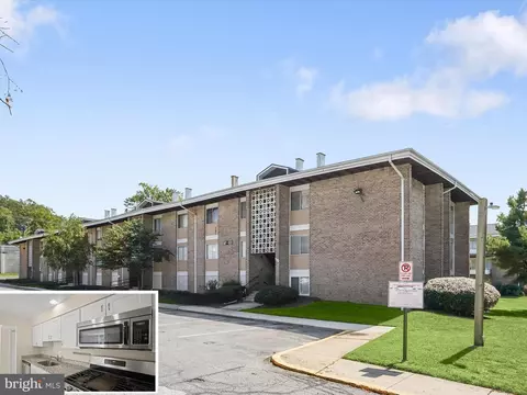 523 Wilson Bridge Dr #6722 A-2, Oxon Hill, MD 20745