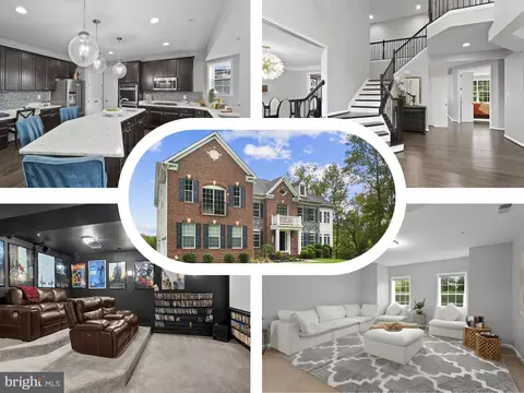 6609 Osborne Hill Dr, Marlboro, MD 20772