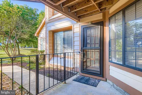 14004 Justin Way #8A, Laurel, MD 20707