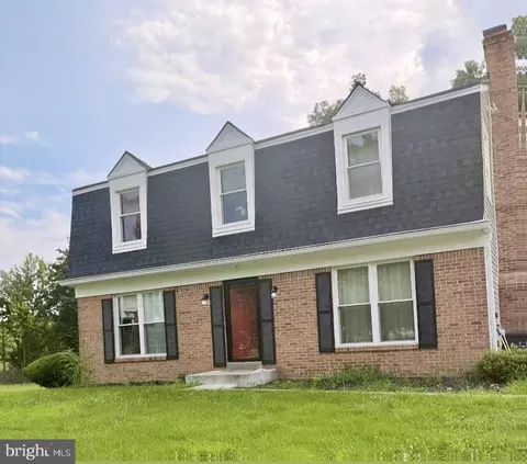 10313 Musket Ct, Fort Washington, MD 20744