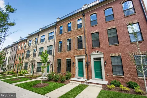 625 Halsey Way, National Harbor, MD 20745