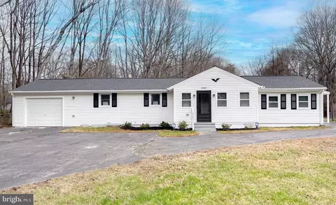 16000 Manning Rd W, Accokeek, MD 20607