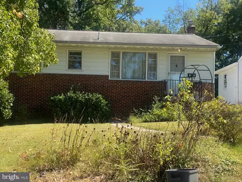 8711 63rd Ave, Berwyn Heights, MD 20740