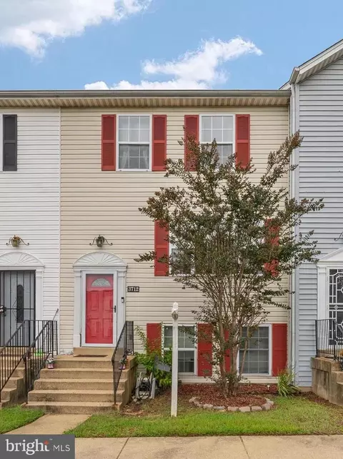 Undisclosed, District Heights, MD 20747