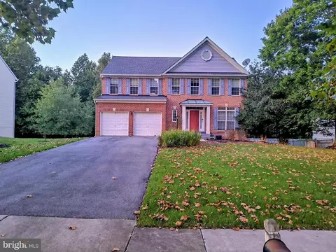 15108 Jerimiah Ln, Bowie, MD 20721