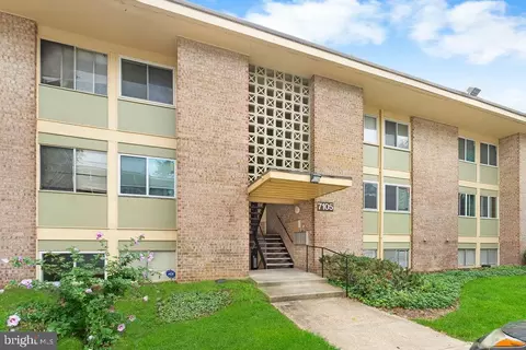 7105 Donnell Pl, District Heights, MD 20747
