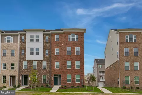 228 Matisse Pl #1012B QUICK DELIVERY, Bowie, MD 20716