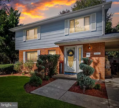 3622 Cousins Dr, Marlboro, MD 20774