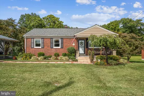 5426 Odell, Beltsville, MD 20705