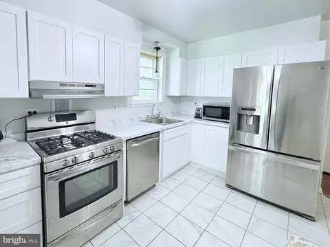 7100 Murphy Ct, Temple Hills, MD 20748