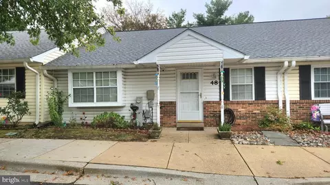 9264 Cherry Ln #48, Laurel, MD 20708