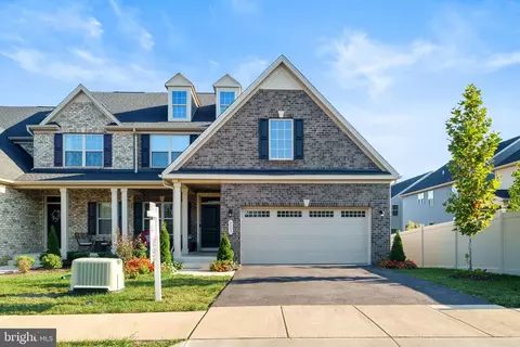 8003 Trimbles Ford Ln, Brandywine, MD 20613