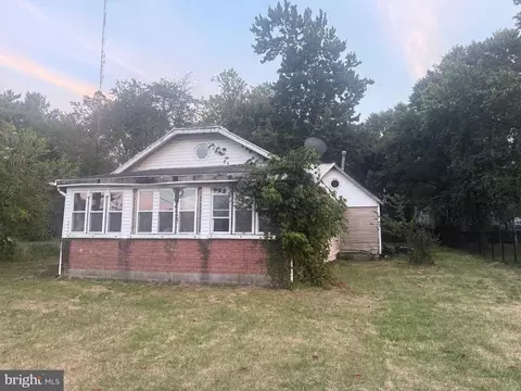 5517 Walker Mill Rd, Capitol Heights, MD 20743