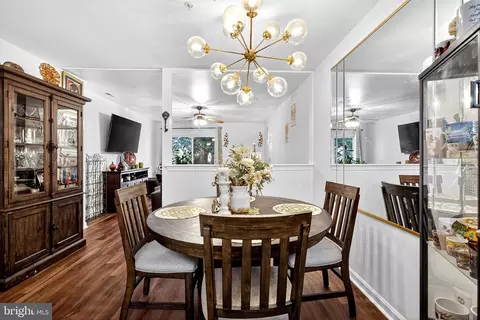 Dining - 9270 Cherry Ln #65, Laurel, MD 20708 photo 2 of 2
