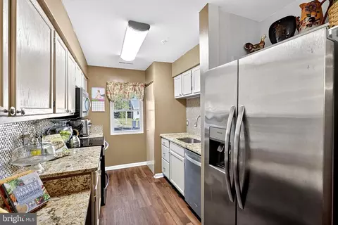 Kitchen - 9270 Cherry Ln #65, Laurel, MD 20708 photo 1 of 2