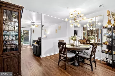 Dining - 9270 Cherry Ln #65, Laurel, MD 20708 photo 1 of 2