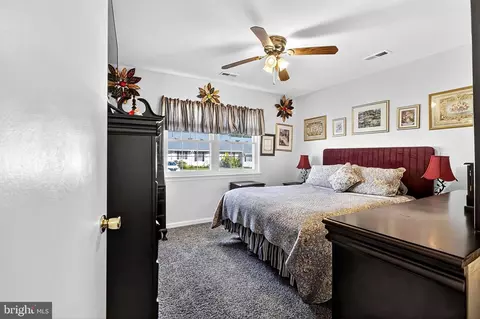 Bedroom - 9270 Cherry Ln #65, Laurel, MD 20708 photo 1 of 3