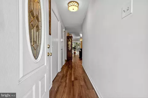 Entry Way - 9270 Cherry Ln #65, Laurel, MD 20708 photo 1 of 1