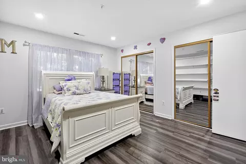 Bedroom - 9270 Cherry Ln #65, Laurel, MD 20708 photo 3 of 3