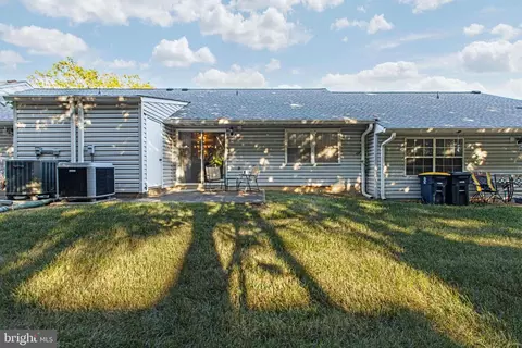Exterior - 9270 Cherry Ln #65, Laurel, MD 20708 photo 2 of 2