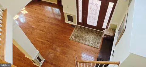 Entry Way - 4204 Rolling Paddock Dr, Marlboro, MD 20772 photo 5 of 14