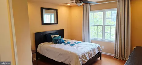 Bedroom - 4204 Rolling Paddock Dr, Marlboro, MD 20772 photo 3 of 6