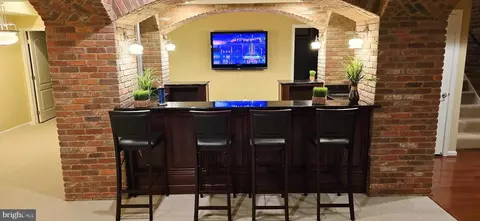 Entry Way - 4204 Rolling Paddock Dr, Marlboro, MD 20772 photo 12 of 14