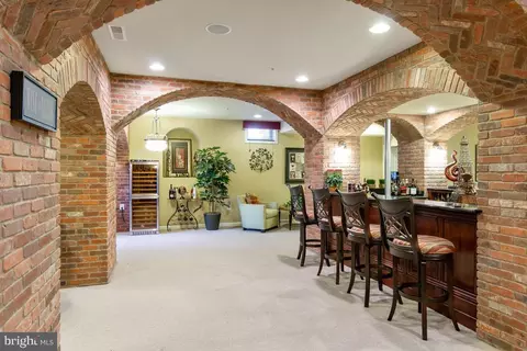 Entry Way - 4204 Rolling Paddock Dr, Marlboro, MD 20772 photo 13 of 14