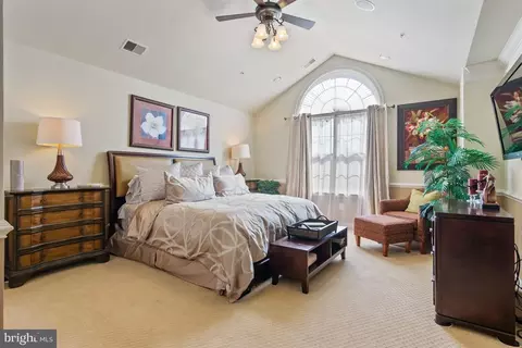 Bedroom - 4204 Rolling Paddock Dr, Marlboro, MD 20772 photo 1 of 6