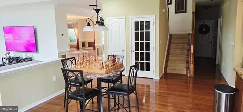 Entry Way - 4204 Rolling Paddock Dr, Marlboro, MD 20772 photo 3 of 14