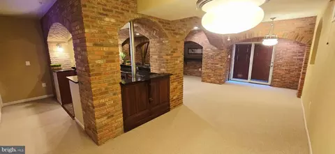 Entry Way - 4204 Rolling Paddock Dr, Marlboro, MD 20772 photo 8 of 14