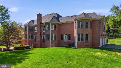 Exterior - 12705 Longwater Dr, Bowie, MD 20721 photo 7 of 10