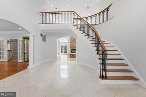 Entry Way - 12705 Longwater Dr, Bowie, MD 20721 photo 1 of 6