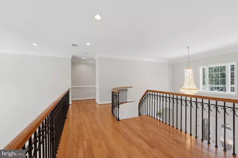 Entry Way - 12705 Longwater Dr, Bowie, MD 20721 photo 4 of 6
