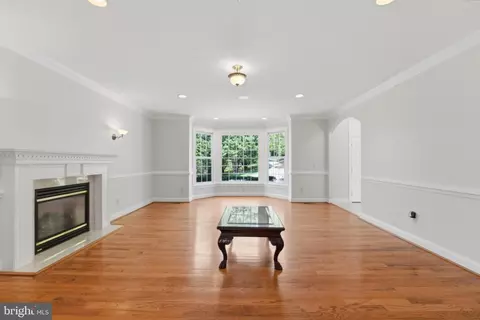 Living - 12705 Longwater Dr, Bowie, MD 20721 photo 2 of 10