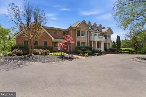 Exterior - 12705 Longwater Dr, Bowie, MD 20721 photo 4 of 10