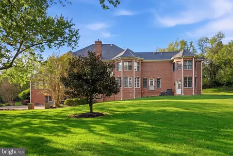 Exterior - 12705 Longwater Dr, Bowie, MD 20721 photo 10 of 10