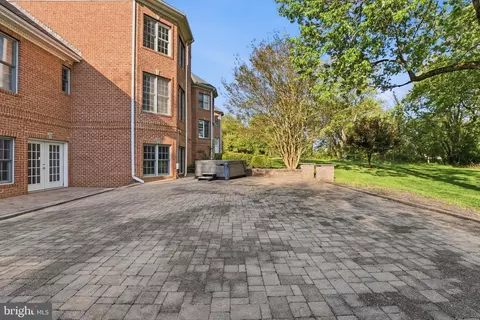 Exterior - 12705 Longwater Dr, Bowie, MD 20721 photo 9 of 10