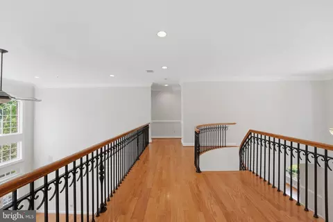 Entry Way - 12705 Longwater Dr, Bowie, MD 20721 photo 5 of 6
