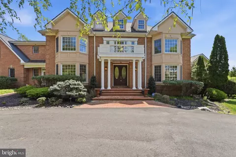 Exterior - 12705 Longwater Dr, Bowie, MD 20721 photo 5 of 10