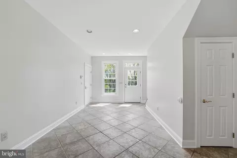Entry Way - 12705 Longwater Dr, Bowie, MD 20721 photo 3 of 6