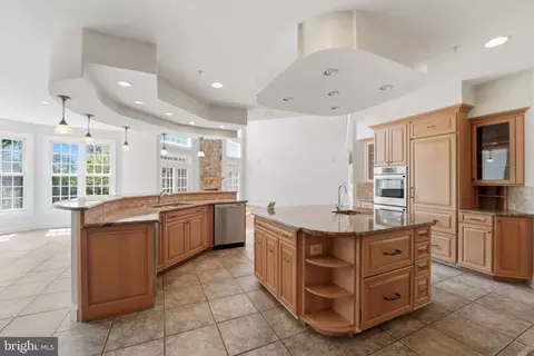 Kitchen - 12705 Longwater Dr, Bowie, MD 20721 photo 4 of 4